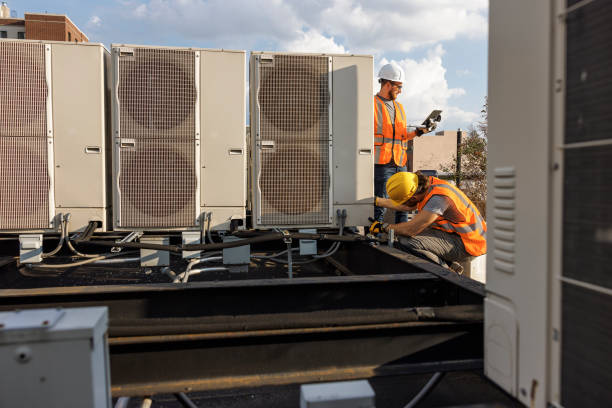 Best Affordable HVAC Services  in Corona De Tucson, AZ