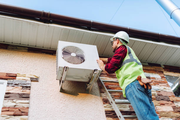 Professional HVAC in Corona De Tucson, AZ