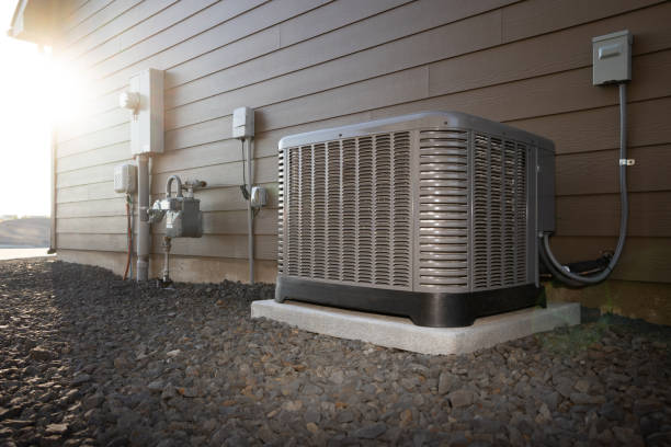 Best HVAC Air Duct Cleaning  in Corona De Tucson, AZ